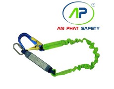 EV-Chống sốc 1 móc nhôm EV 517 